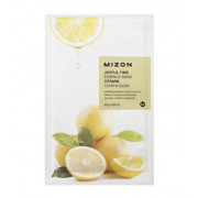 Mizon - Maschera facciale Joyful Time - Vitamin