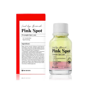 Mizon - Siero Anti-Imperfezioni Good Bye Blemish Pink Spot