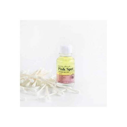 Mizon - Siero Anti-Imperfezioni Good Bye Blemish Pink Spot
