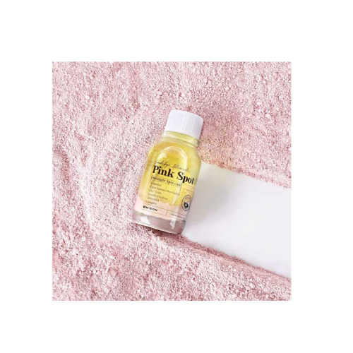Mizon - Siero Anti-Imperfezioni Good Bye Blemish Pink Spot