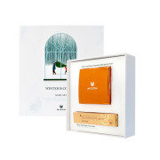 Mizon - Set per la cura del viso Snail Holiday