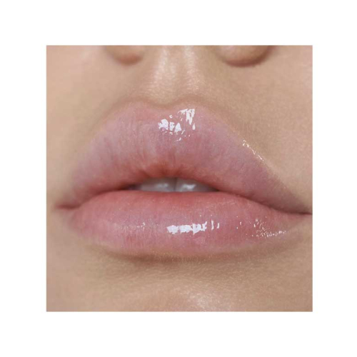 Moira - Olio labbra idratante Glow Getter - 01: Sky Blue