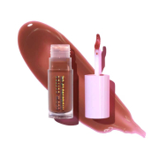 Moira - Olio labbra idratante Glow Getter - 02: Let's Cuddle