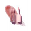 Moira - Olio labbra idratante Glow Getter - 004: Tickled Pink