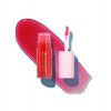Moira - Olio labbra idratante Glow Getter - 008: Juicy Red