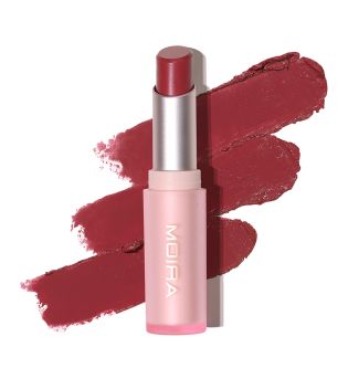 Moira - Rossetto Signature - 23: Dusty Red