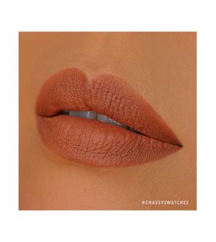 Moira - Rossetto e matita labbra Lip Bloom - 02: Bliss