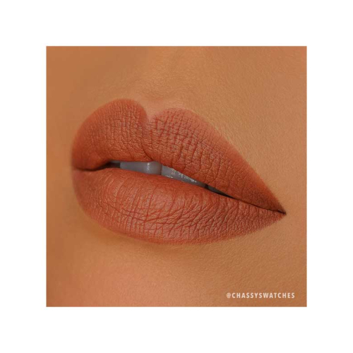 Moira - Rossetto e matita labbra Lip Bloom - 02: Bliss