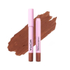 Moira - Rossetto e matita labbra Lip Bloom - 01: Flush