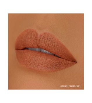 Moira - Rossetto e matita labbra Lip Bloom - 03: Dreamer