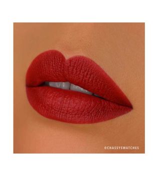 Moira - Rossetto e matita labbra Lip Bloom - 13: Whisper