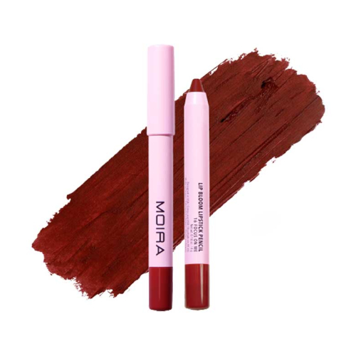 Moira - Rossetto e matita per le labbra Lip Bloom - 16: Focus on me