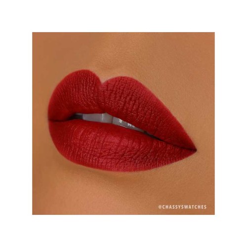 Moira - Rossetto e matita per le labbra Lip Bloom - 16: Focus on me