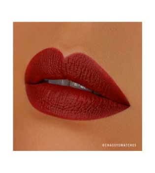 Moira - Rossetto e matita labbra Lip Bloom - 17: Smooches