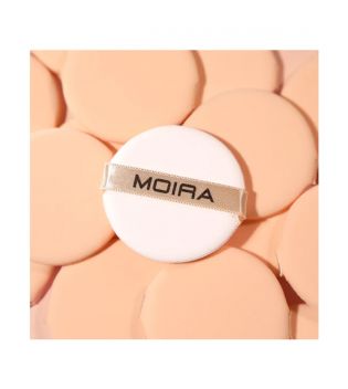 Moira - Fondotinta in polvere Complete Wear - 225 N