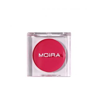 Moira - Blush in crema Loveheat - 07: I Cherish You
