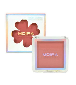 Moira - Fard in polvere Lucky Chance - 01: Amour