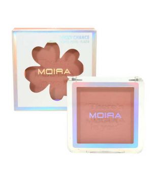 Moira - Fard in polvere Lucky Chance - 02: Dearest