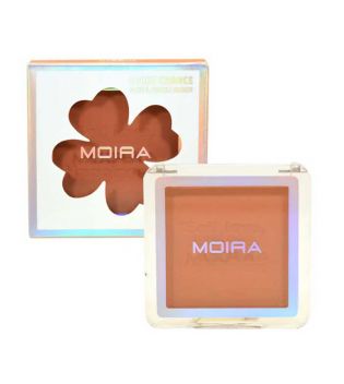 Moira - Fard in polvere Lucky Chance - 03: Mamacita