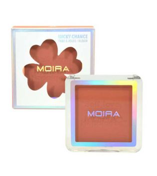 Moira - Fard in polvere Lucky Chance - 06: Anita