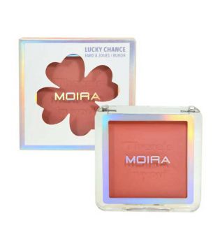 Moira - Fard in polvere Lucky Chance - 09: Monroe