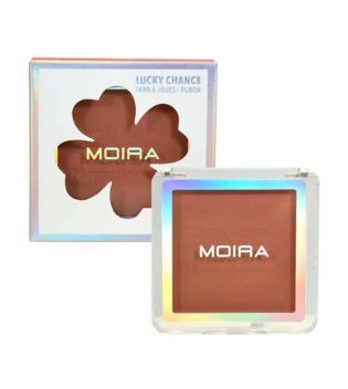 Moira - Fard in polvere Lucky Chance - 10: Sofia