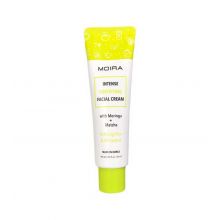 Moira - Crema viso Shine Control Intense Fortfying - Moringa e Matcha
