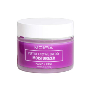 Moira - Crema rassodante e rimpolpante Moisturizer - Peptide enzimatico