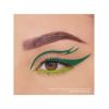 Moira - Eyeliner waterproof Eye catching Dip Liner - 10: Emerald