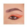 Moira - Eyeliner waterproof Eye catching Dip Liner - 14: Orange