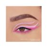 Moira - Eyeliner waterproof Eye catching Dip Liner - 16: Baby Pink