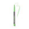 Moira - Eyeliner waterproof Statement Gel Liner - 08: Lime