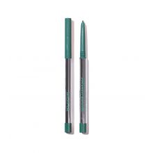 Moira - Eyeliner waterproof Statement Gel Liner - 09: Green