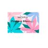 Moira - Duo di fard in polvere Blushing Goddess - Passion Blossom