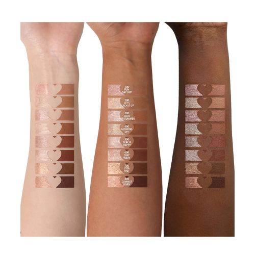 Moira - Duo Stick Sculpt & Glow Contour e Illuminante - 700: I Sea You