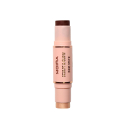 Moira - Duo Stick Sculpt & Glow Contour e Illuminante - 800: Summer Lovin'