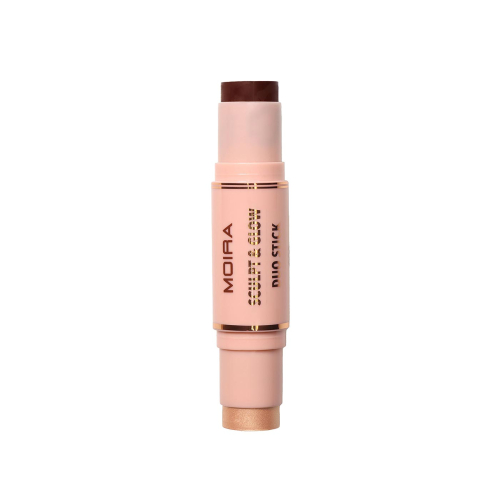 Moira - Duo Stick Sculpt & Glow Contour e Illuminante - 800: Summer Lovin'