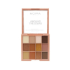 Moira - *Essential Collection* - Palette di pigmenti pressati Among the Stars