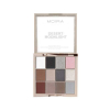 Moira - *Essential Collection* - Palette di pigmenti pressati Desert Moonlight