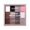 Moira - *Essential Collection* - Palette di pigmenti pressati Desert Moonlight