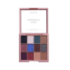 Moira - *Essential Collection* - Palette di pigmenti pressati Seriously Chic