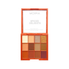 Moira - *Essential Collection* - Palette di pigmenti pressati Spiced Delights