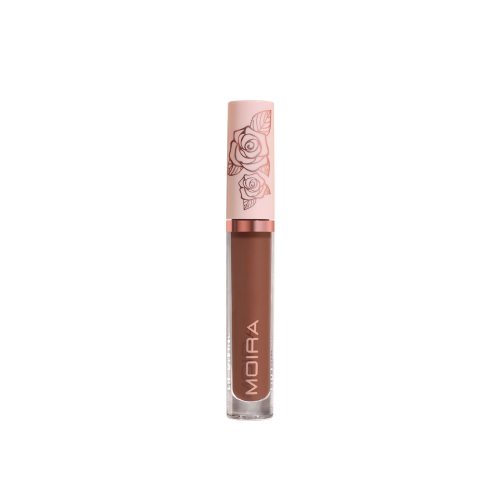 Moira - Rossetto liquido a lunga tenuta Lip Divine - 003: Right Stuff