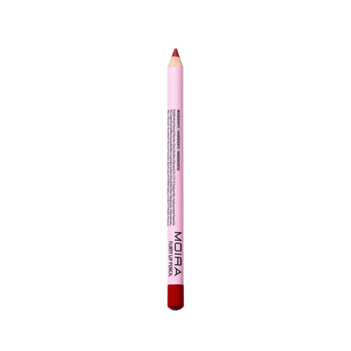 Moira - Rossetto Flirty Lip Pencil - 04: Scarlet