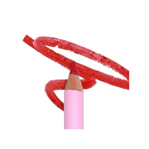 Moira - Rossetto Flirty Lip Pencil - 04: Scarlet