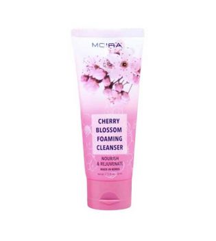 Moira - Detergente schiumogeno - Cherry Blossom