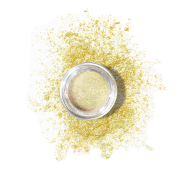 Moira - Pigmenti sciolti Starstruck Chrome Loose Powder - 002: Lovebeam