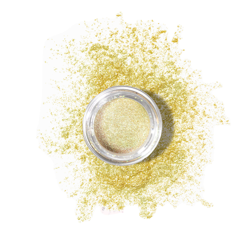 Moira - Pigmenti sciolti Starstruck Chrome Loose Powder - 002: Lovebeam