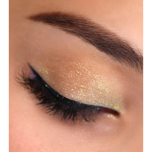 Moira - Pigmenti sciolti Starstruck Chrome Loose Powder - 002: Lovebeam