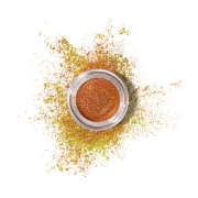 Moira - Pigmenti sciolti Starstruck Chrome Loose Powder - 003: Cosmic Dust